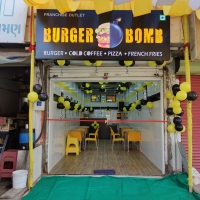 Burger Bomb